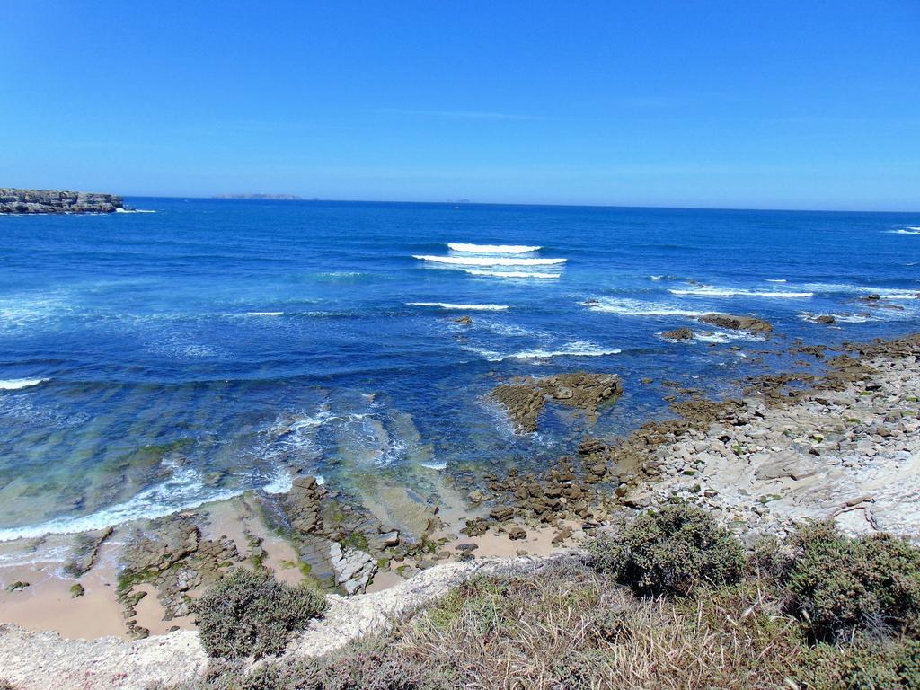 Appartement Surf Peniche - Ocean View Extérieur photo