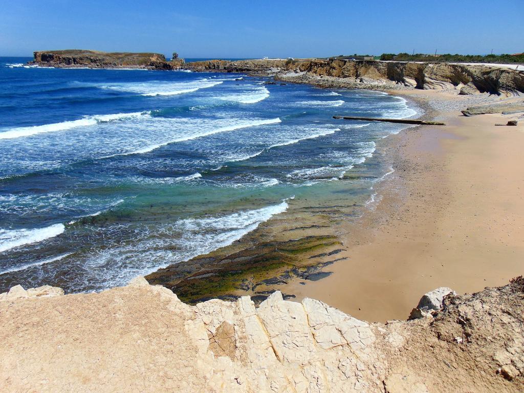 Appartement Surf Peniche - Ocean View Extérieur photo