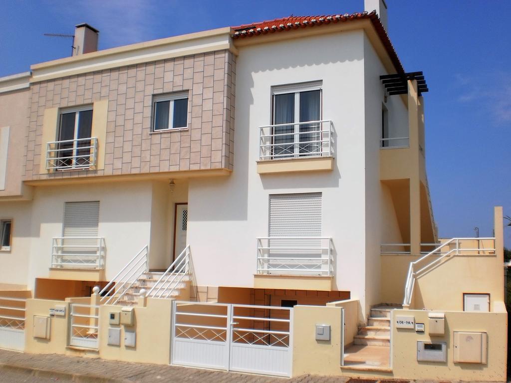 Appartement Surf Peniche - Ocean View Extérieur photo