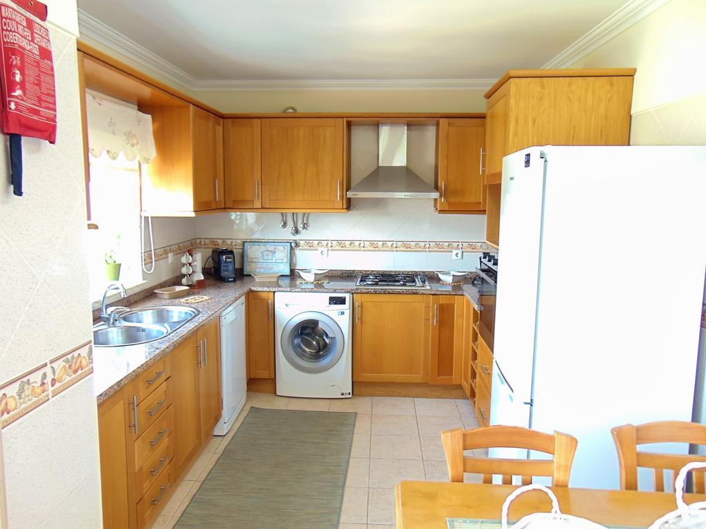 Appartement Surf Peniche - Ocean View Extérieur photo