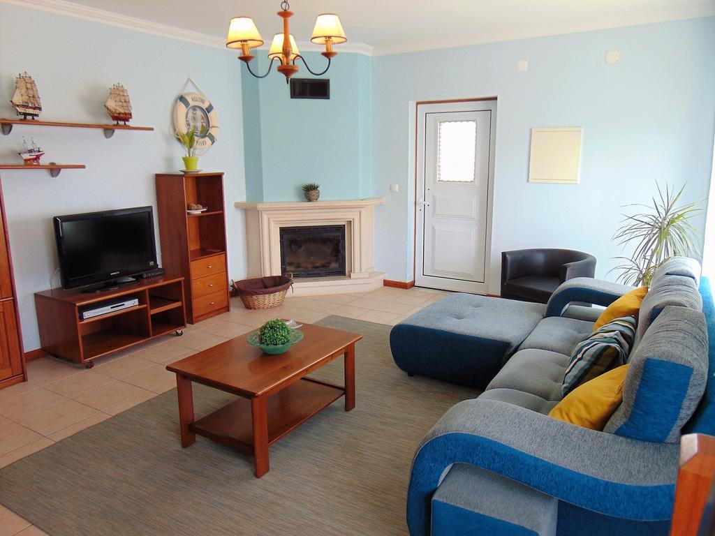 Appartement Surf Peniche - Ocean View Extérieur photo