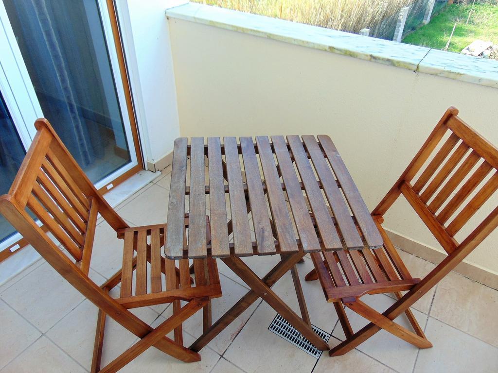 Appartement Surf Peniche - Ocean View Extérieur photo